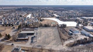 000 Savage Road, Belleville, MI 48111