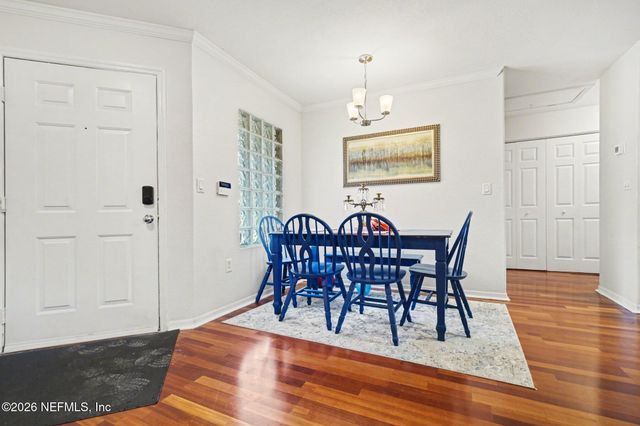 10150 BELLE RIVE Boulevard 402, Jacksonville, FL 32256