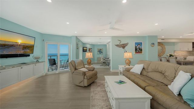 1000 LONGBOAT CLUB ROAD 402, Longboat Key, FL 34228
