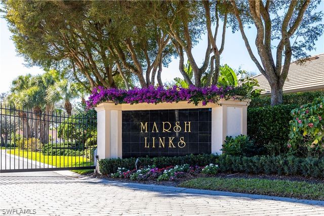 1687 Persimmon DR, Naples, FL 34109