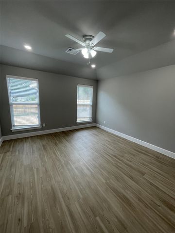 626 W Florence Street, Denison, TX 75020