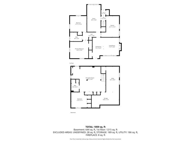 1739 Hampshire Avenue, Saint Paul, MN 55116