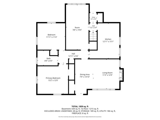 1739 Hampshire Avenue, Saint Paul, MN 55116