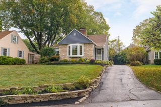 4464 Zeller Road, Columbus, OH 43214
