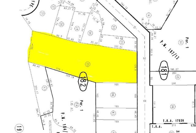 725 Cameron, Big Bear Lake, CA 92315