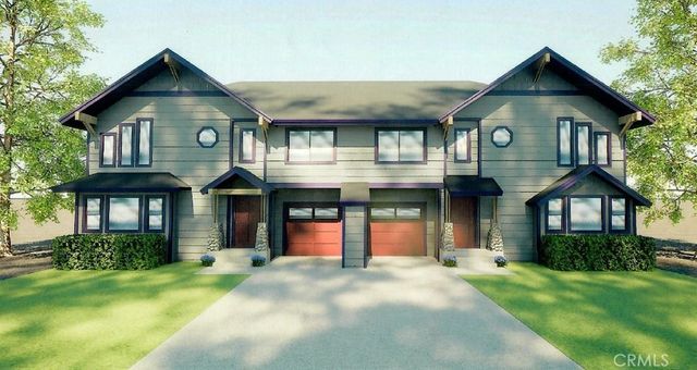 725 Cameron, Big Bear Lake, CA 92315