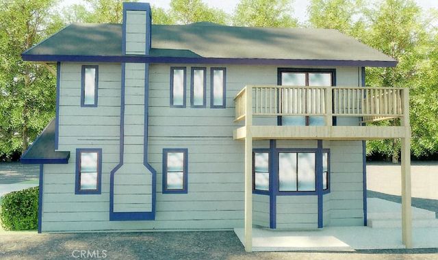 725 Cameron, Big Bear Lake, CA 92315