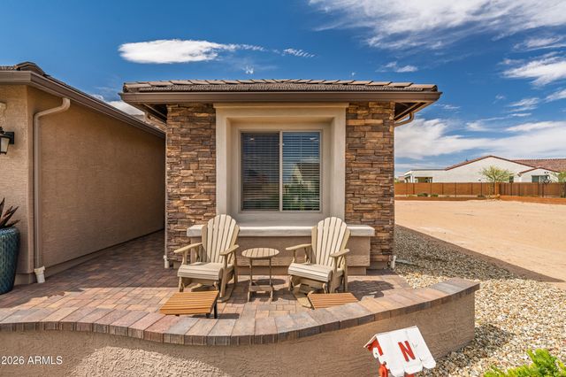 4318 W ACACIA Drive, Eloy, AZ 85131