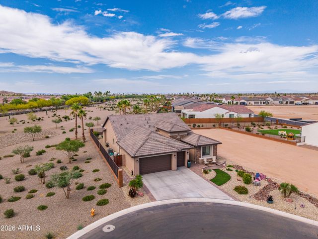 4318 W ACACIA Drive, Eloy, AZ 85131