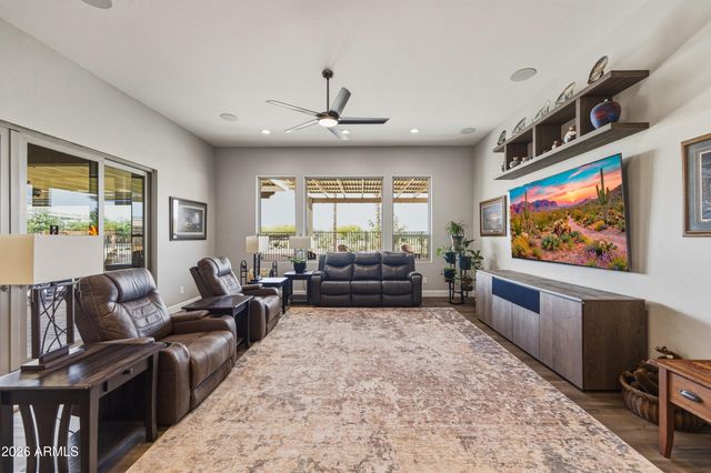 4318 W ACACIA Drive, Eloy, AZ 85131