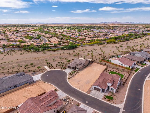 4318 W ACACIA Drive, Eloy, AZ 85131
