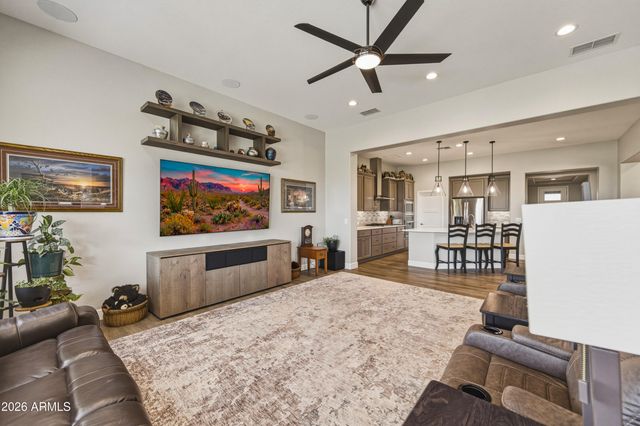 4318 W ACACIA Drive, Eloy, AZ 85131