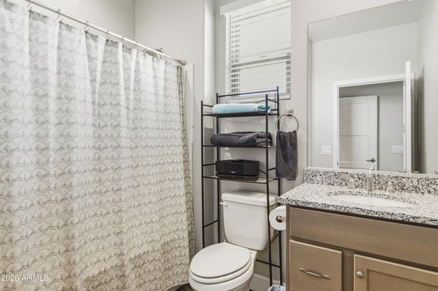 4318 W ACACIA Drive, Eloy, AZ 85131