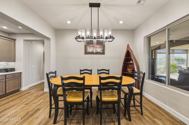 4318 W ACACIA Drive, Eloy, AZ 85131