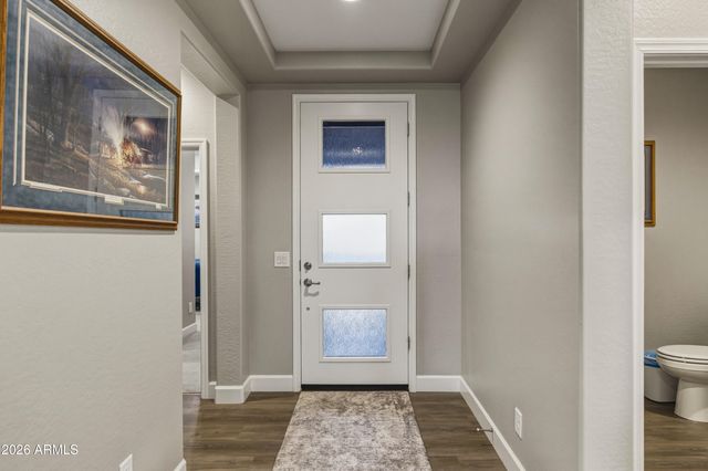 4318 W ACACIA Drive, Eloy, AZ 85131