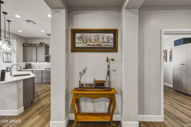 4318 W ACACIA Drive, Eloy, AZ 85131