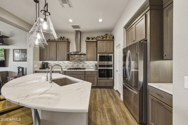 4318 W ACACIA Drive, Eloy, AZ 85131
