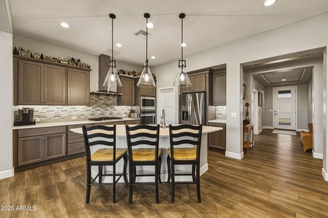 4318 W ACACIA Drive, Eloy, AZ 85131