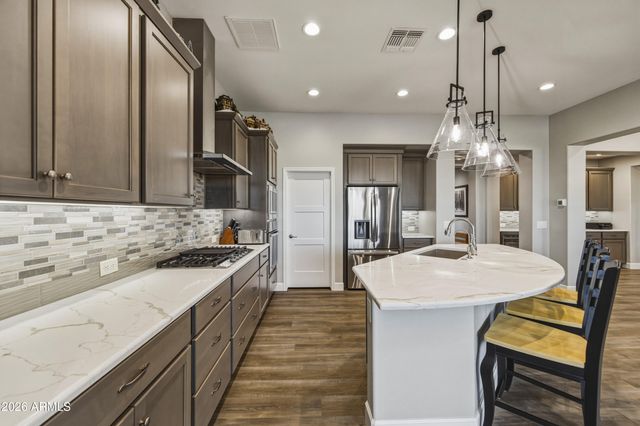 4318 W ACACIA Drive, Eloy, AZ 85131