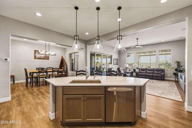 4318 W ACACIA Drive, Eloy, AZ 85131