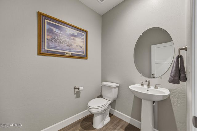 4318 W ACACIA Drive, Eloy, AZ 85131