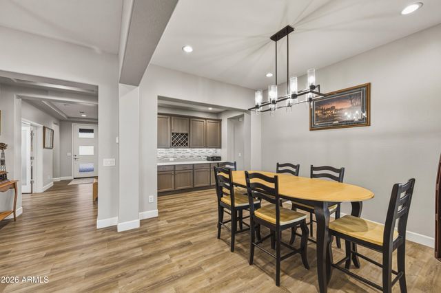 4318 W ACACIA Drive, Eloy, AZ 85131