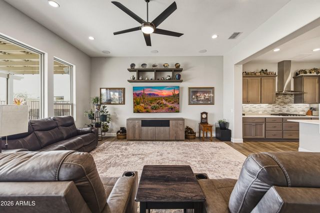 4318 W ACACIA Drive, Eloy, AZ 85131