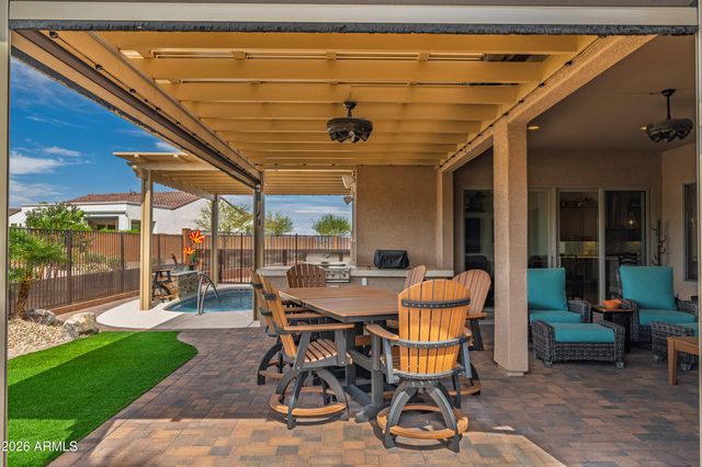 4318 W ACACIA Drive, Eloy, AZ 85131