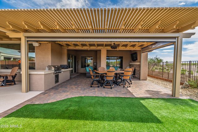 4318 W ACACIA Drive, Eloy, AZ 85131