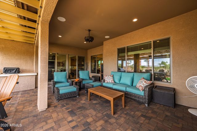 4318 W ACACIA Drive, Eloy, AZ 85131