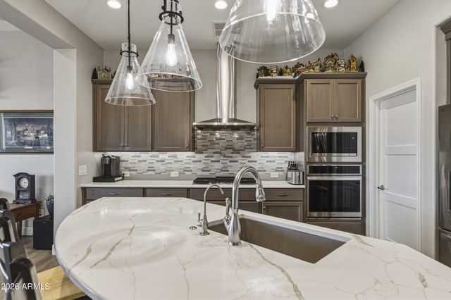 4318 W ACACIA Drive, Eloy, AZ 85131