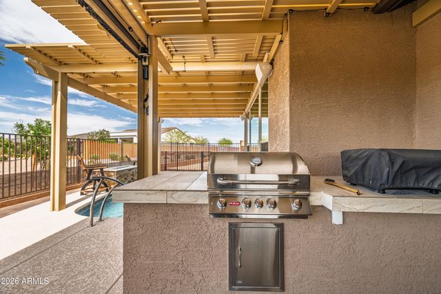 4318 W ACACIA Drive, Eloy, AZ 85131