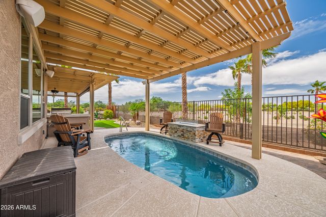4318 W ACACIA Drive, Eloy, AZ 85131
