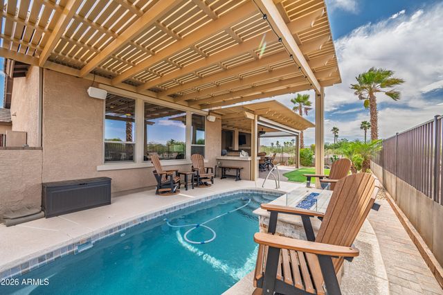 4318 W ACACIA Drive, Eloy, AZ 85131