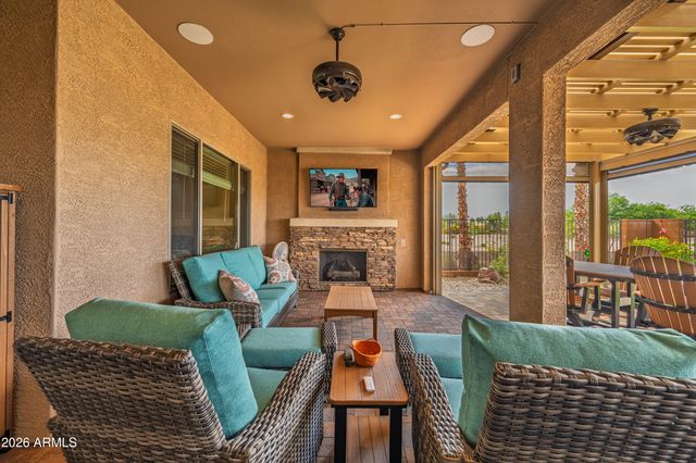 4318 W ACACIA Drive, Eloy, AZ 85131