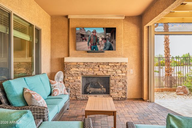 4318 W ACACIA Drive, Eloy, AZ 85131