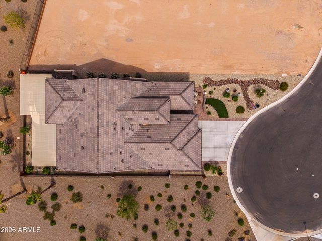 4318 W ACACIA Drive, Eloy, AZ 85131