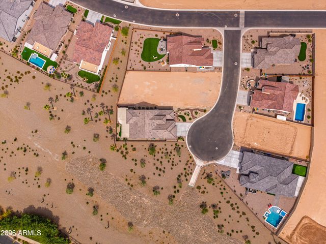 4318 W ACACIA Drive, Eloy, AZ 85131