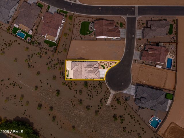 4318 W ACACIA Drive, Eloy, AZ 85131