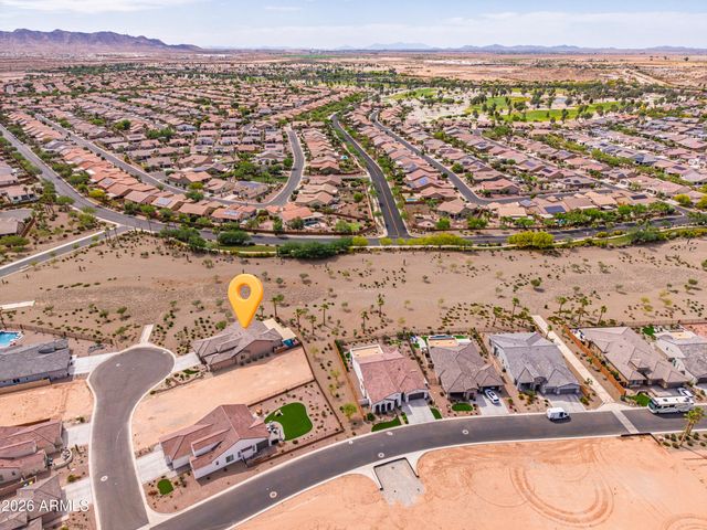 4318 W ACACIA Drive, Eloy, AZ 85131