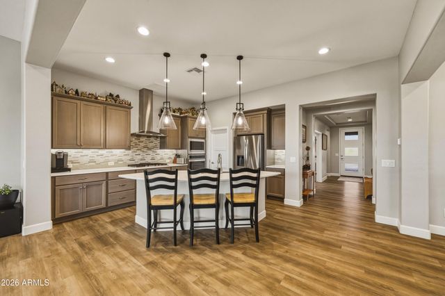 4318 W ACACIA Drive, Eloy, AZ 85131