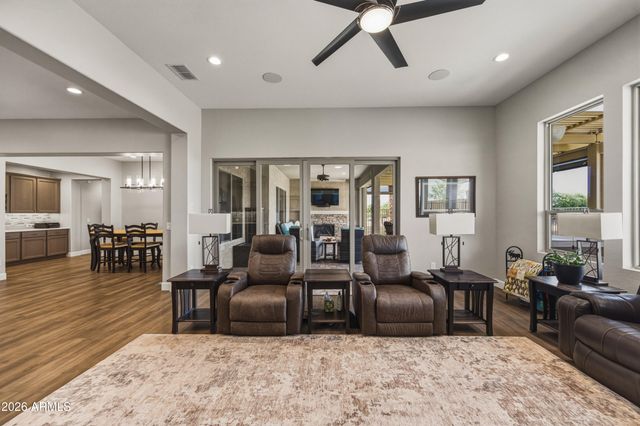 4318 W ACACIA Drive, Eloy, AZ 85131
