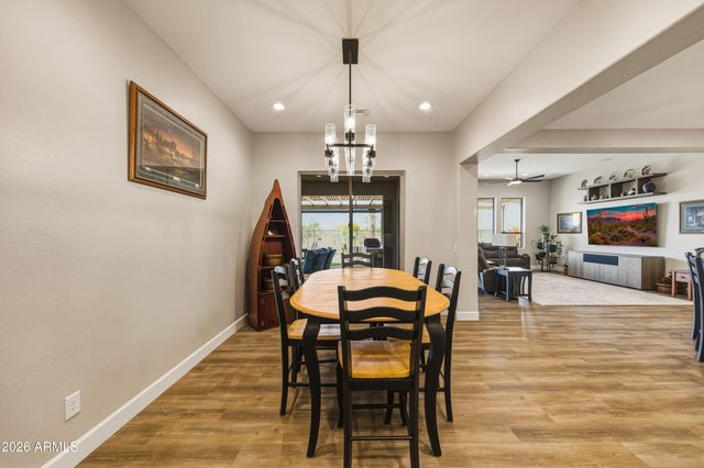 4318 W ACACIA Drive, Eloy, AZ 85131