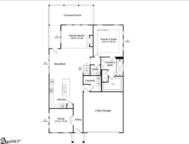 207 Mancini Road, Piedmont, SC 29673