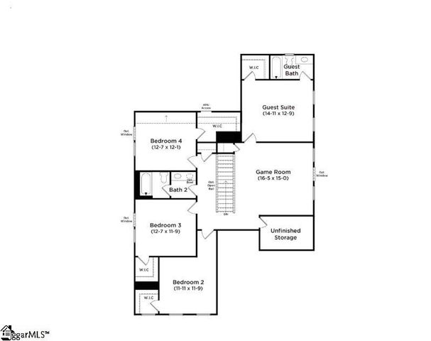 207 Mancini Road, Piedmont, SC 29673