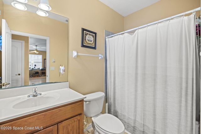 1065 Venetian Drive 205, Melbourne, FL 32904