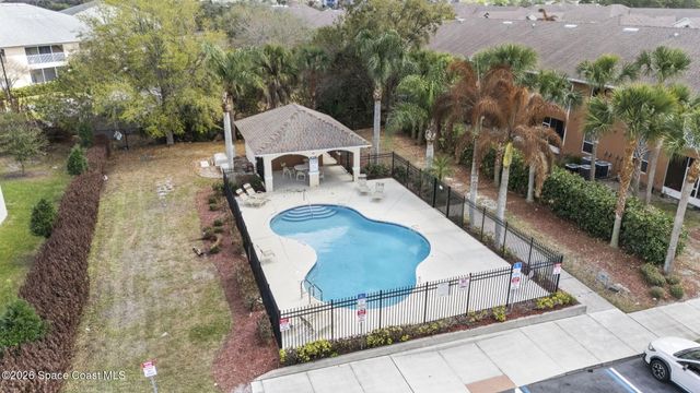 1065 Venetian Drive 205, Melbourne, FL 32904