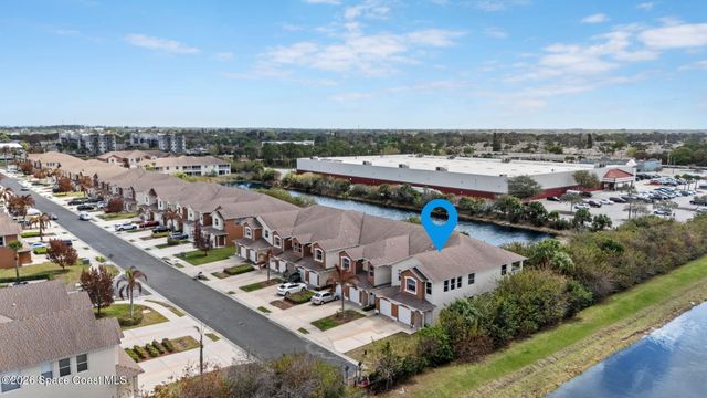 1065 Venetian Drive 205, Melbourne, FL 32904