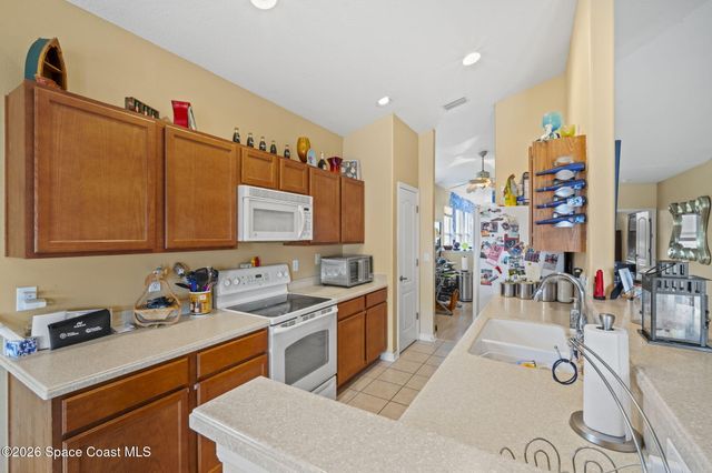 1065 Venetian Drive 205, Melbourne, FL 32904