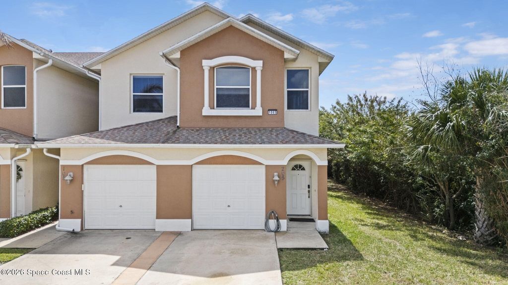 1065 Venetian Drive 205, Melbourne, FL 32904